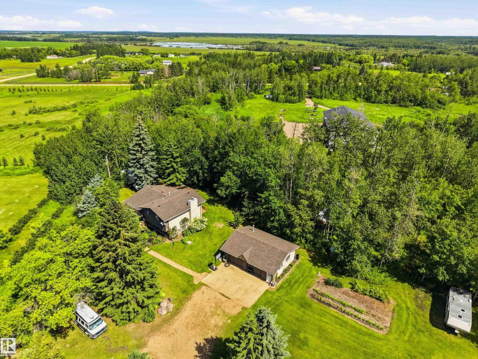 202 23229 Sh 651, Rural Sturgeon County, Alberta  T0A 1N6 - Photo 66 - E4497482