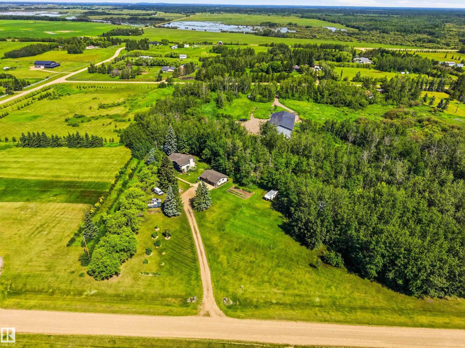 202 23229 Sh 651, Rural Sturgeon County, Alberta  T0A 1N6 - Photo 68 - E4497482