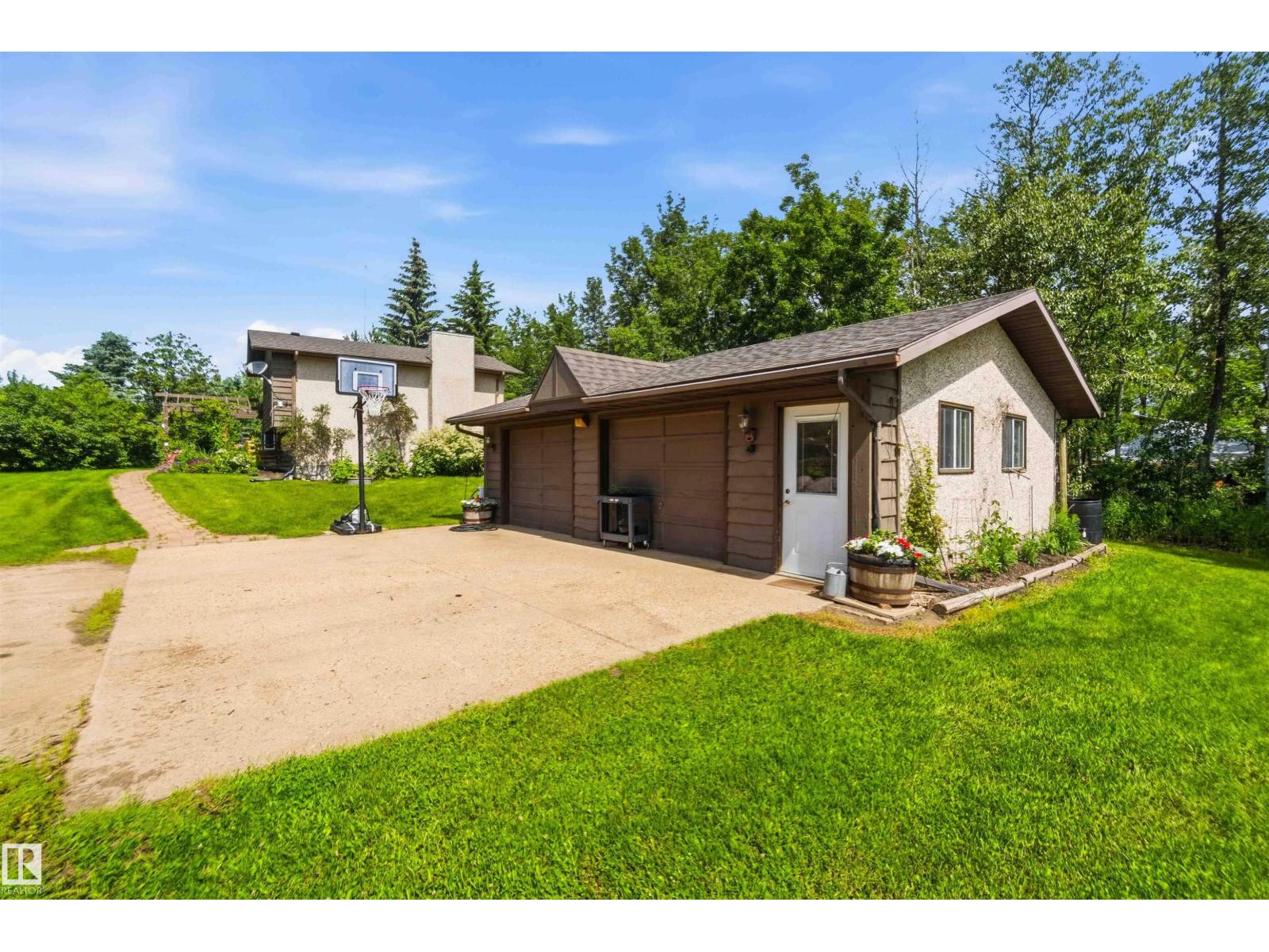 202 23229 Sh 651, Rural Sturgeon County, Alberta  T0A 1N6 - Photo 60 - E4497482
