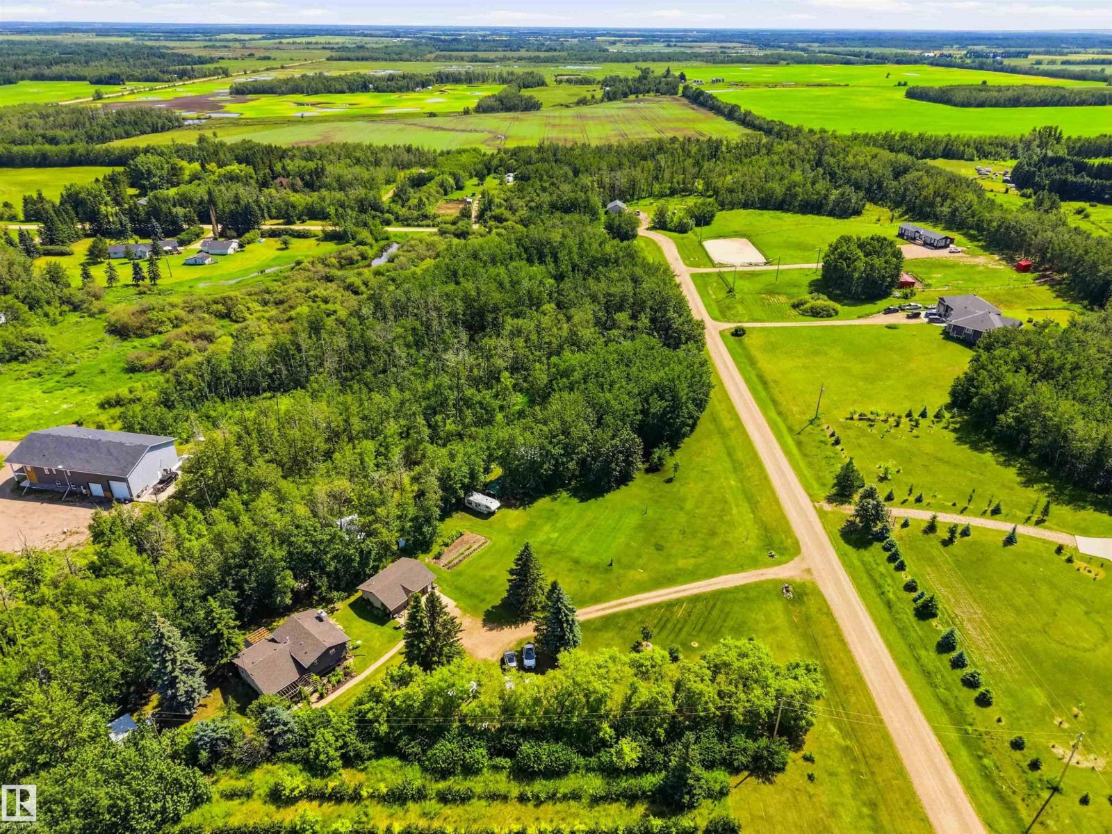202 23229 Sh 651, Rural Sturgeon County, Alberta  T0A 1N6 - Photo 69 - E4497482