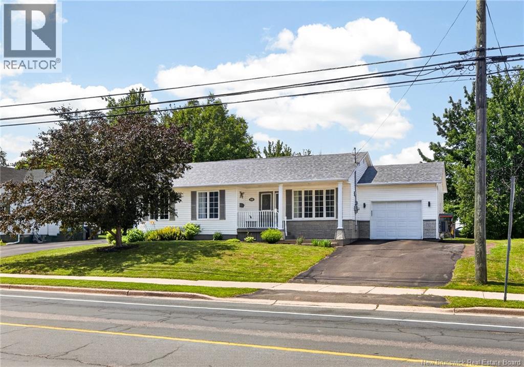 545 Centrale Street, Dieppe