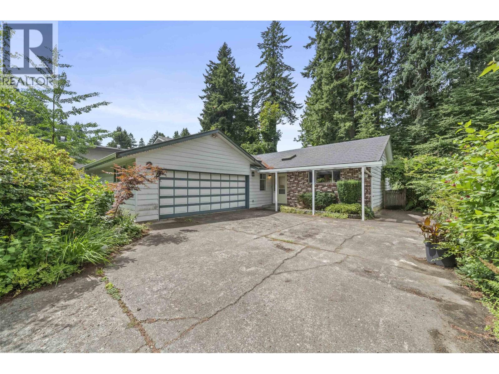 12495 CARLTON STREET, Maple Ridge