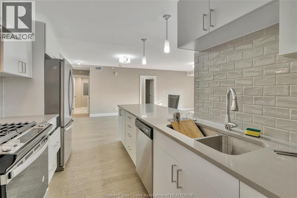 2550 Sandwich West Parkway Unit# 303, Lasalle, Ontario  N9E 2R6 - Photo 10 - 26016322
