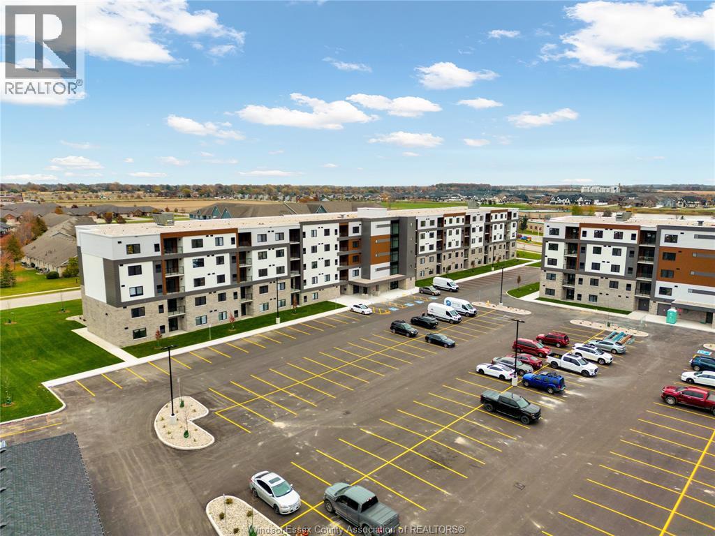 2550 Sandwich West Parkway Unit# 303, Lasalle, Ontario  N9E 2R6 - Photo 2 - 26016322