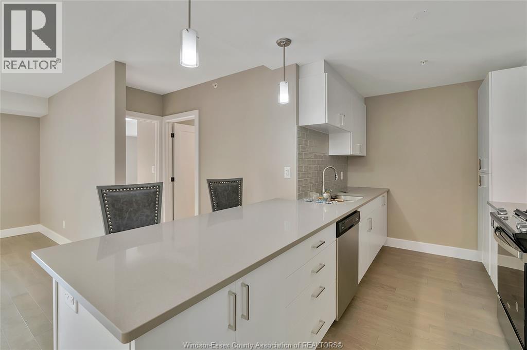 2550 Sandwich West Parkway Unit# 303, Lasalle, Ontario  N9E 2R6 - Photo 8 - 26016322
