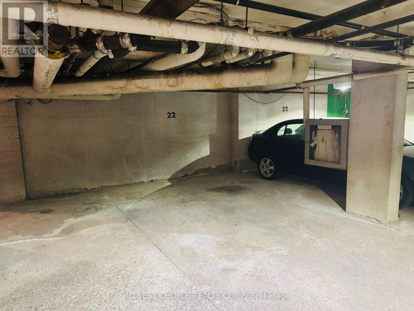 101 - 300 Coxwell Avenue, Toronto, Ontario  M4L 3B6 - Photo 25 - E13534104