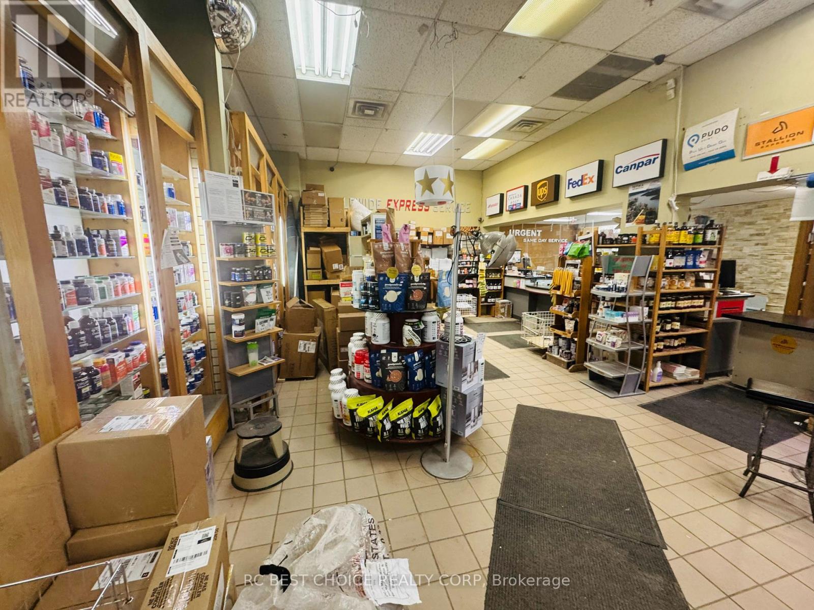 101 - 300 Coxwell Avenue, Toronto, Ontario  M4L 3B6 - Photo 6 - E13534104