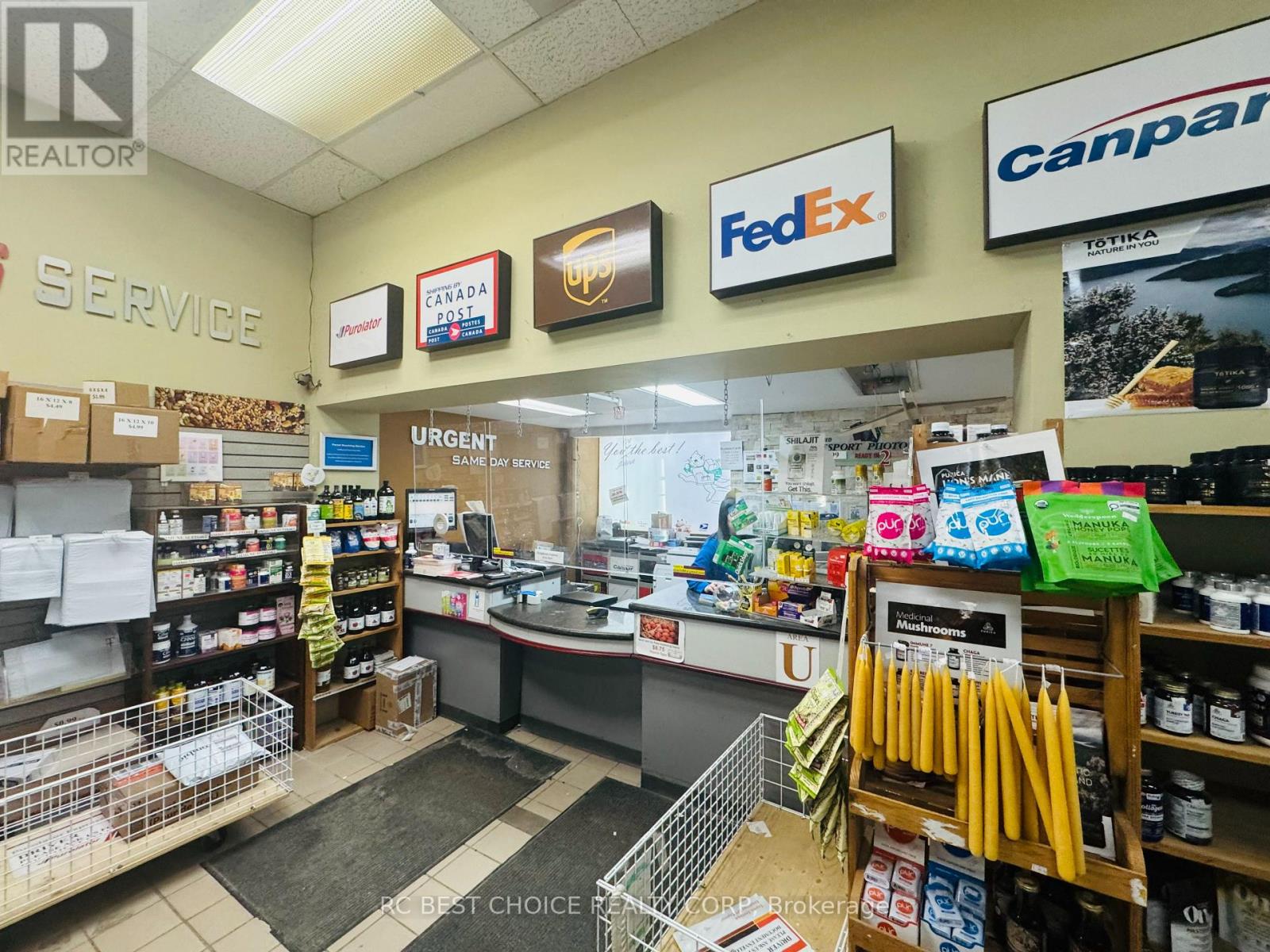 101 - 300 Coxwell Avenue, Toronto, Ontario  M4L 3B6 - Photo 25 - E13534200