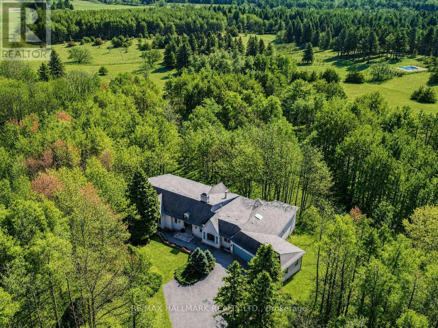 18381 MCCOWAN ROAD, East Gwillimbury, Ontario