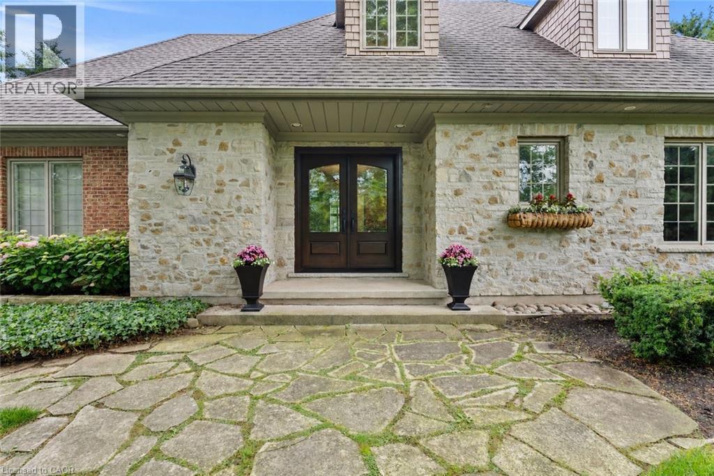 14690 Niagara Parkway, Niagara-On-The-Lake, Ontario  L0S 1L0 - Photo 10 - 40846126
