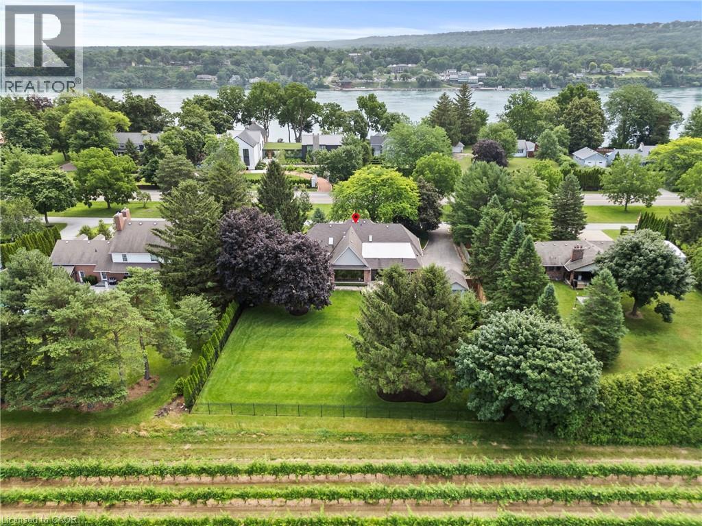 14690 Niagara Parkway, Niagara-On-The-Lake, Ontario  L0S 1L0 - Photo 44 - 40846126
