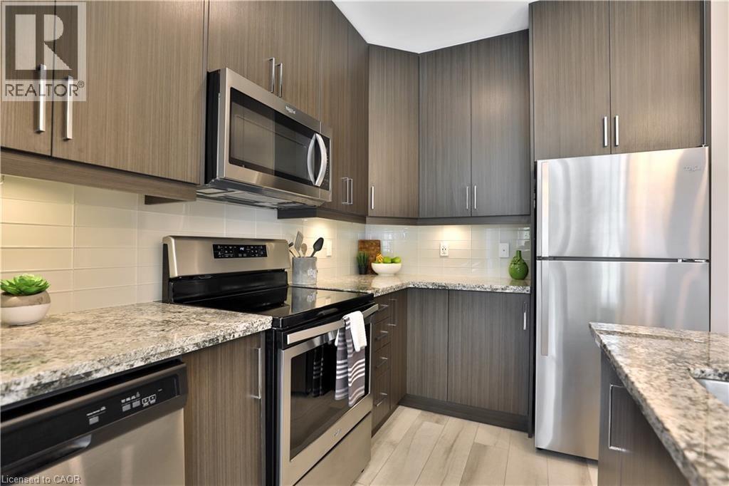 101 Locke Street S Unit# 302, Hamilton, Ontario  L8P 4A6 - Photo 17 - 40846074