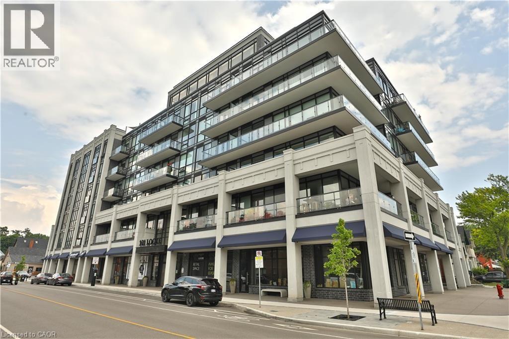 101 Locke Street S Unit# 302, Hamilton, Ontario  L8P 4A6 - Photo 2 - 40846074