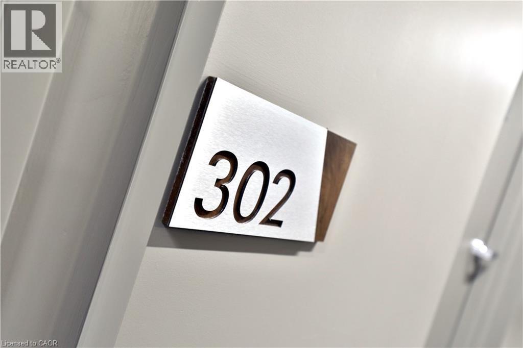 101 Locke Street S Unit# 302, Hamilton, Ontario  L8P 4A6 - Photo 6 - 40846074
