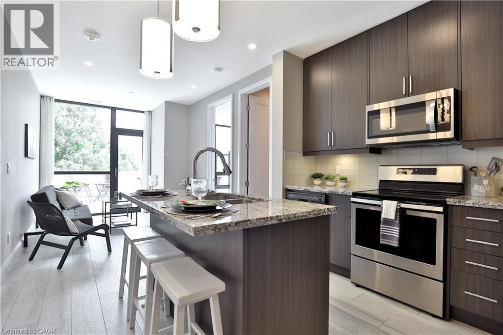101 Locke Street S Unit# 302, Hamilton, Ontario  L8P 4A6 - Photo 8 - 40846074