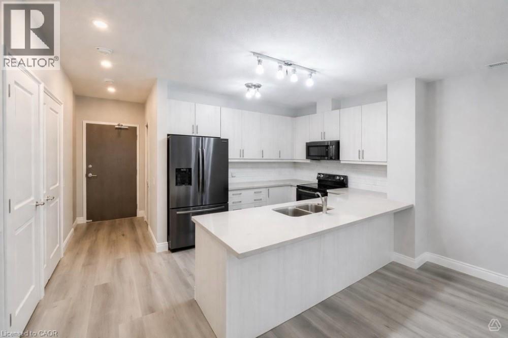 161 Ottawa Street S Unit# 103, Kitchener, Ontario N2G 3T2 - Photo 2 - 40846049