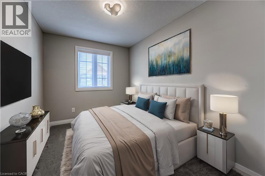 86 Erbsville Court Unit# 23, Waterloo, Ontario  N2T 0C8 - Photo 10 - 40846017