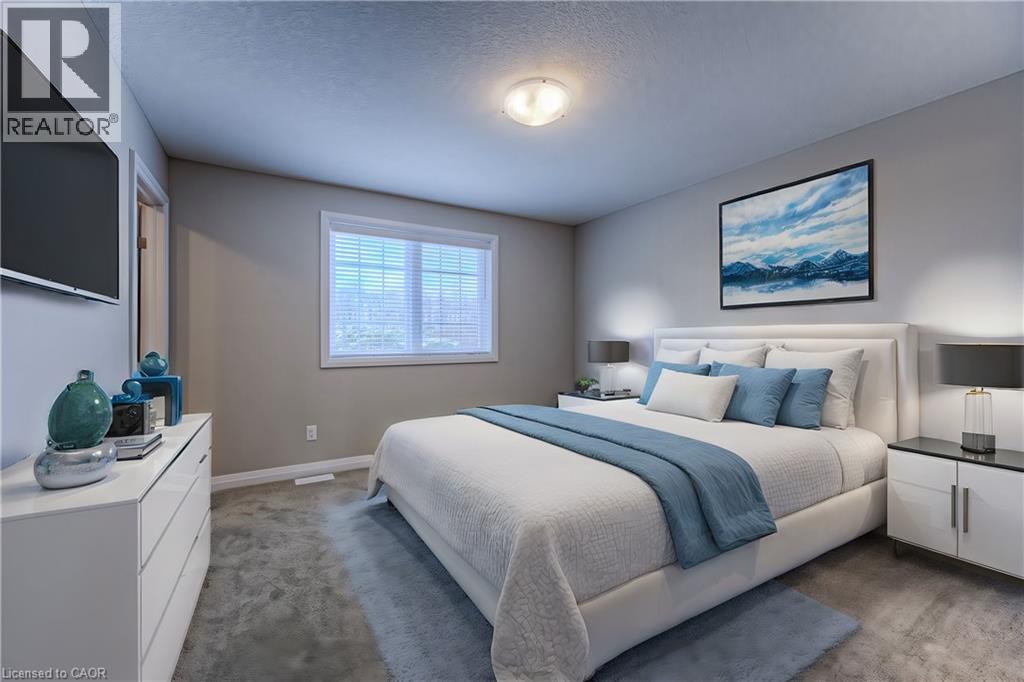 86 Erbsville Court Unit# 23, Waterloo, Ontario  N2T 0C8 - Photo 7 - 40846017