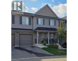 86 ERBSVILLE Court Unit# 23, Waterloo, Ontario