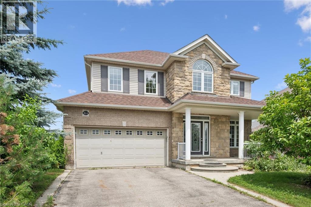 164 MACLENNAN Street, Rockwood