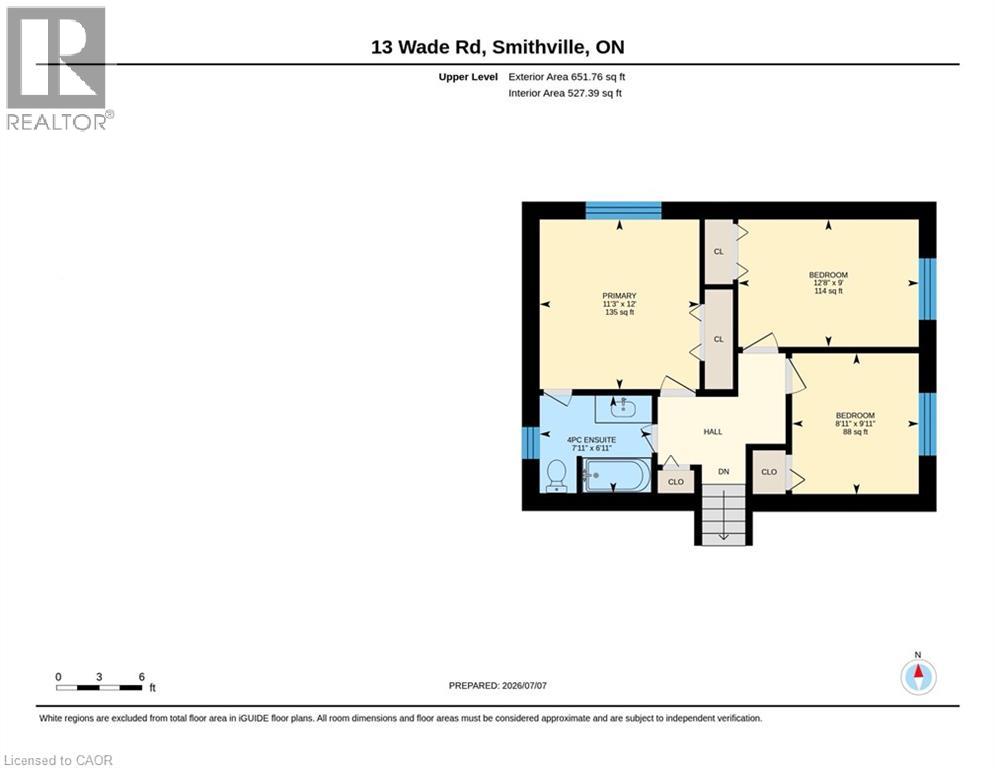 13 Wade Road, Smithville, Ontario  L0R 2A0 - Photo 41 - 40845093