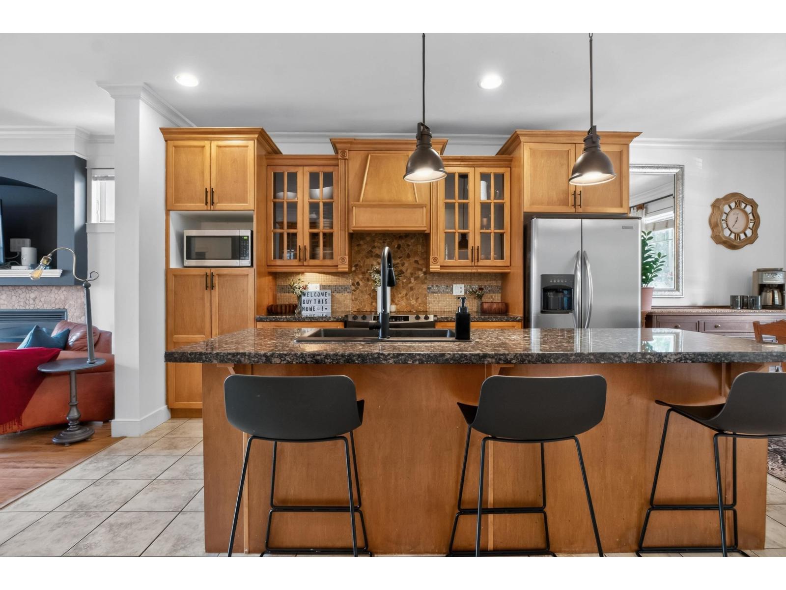 19289 69 Avenue, Surrey, British Columbia  V4N 0B7 - Photo 8 - R3143599