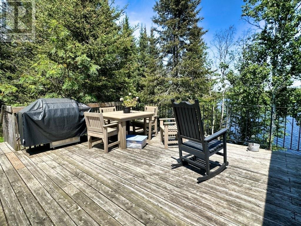 122 Walkinshaw Lake Road, Thunder Bay Unorganized, Ontario  P7A 3B2 - Photo 36 - TB2601834