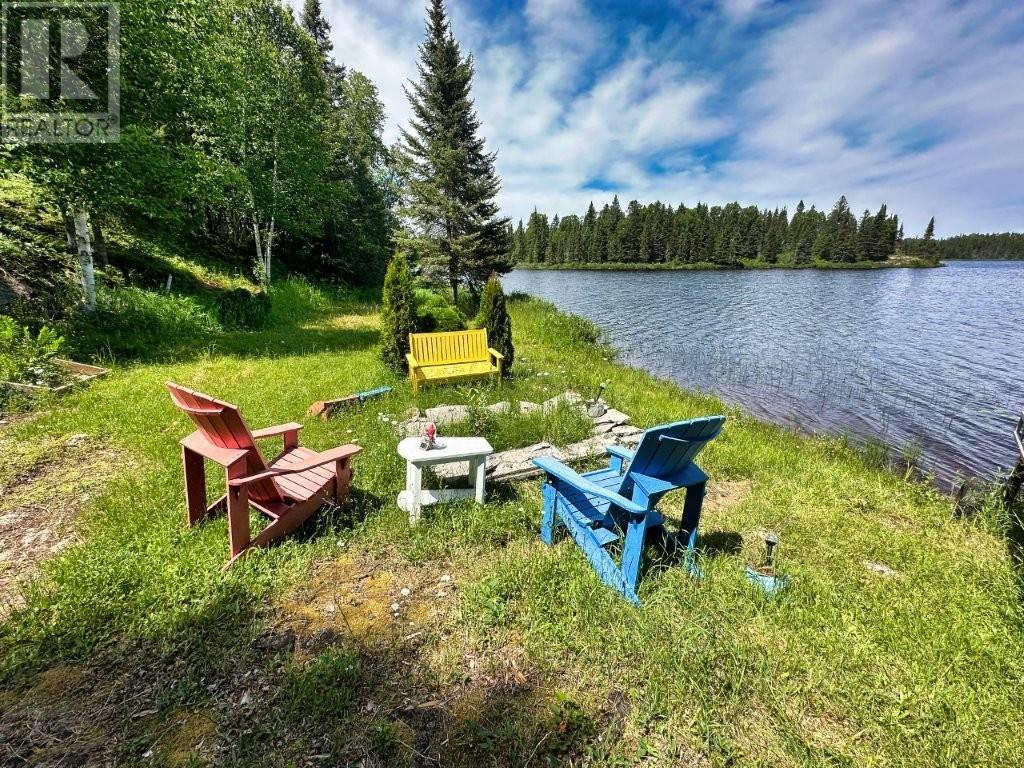 122 Walkinshaw Lake Road, Thunder Bay Unorganized, Ontario  P7A 3B2 - Photo 43 - TB2601834