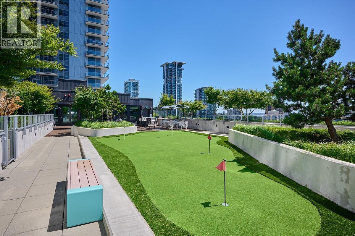 3302 3833 Evergreen Place, Burnaby, British Columbia  V3J 0M2 - Photo 34 - R3143596