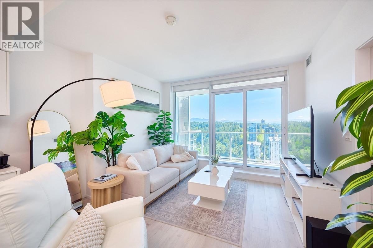 3302 3833 Evergreen Place, Burnaby, British Columbia  V3J 0M2 - Photo 9 - R3143596