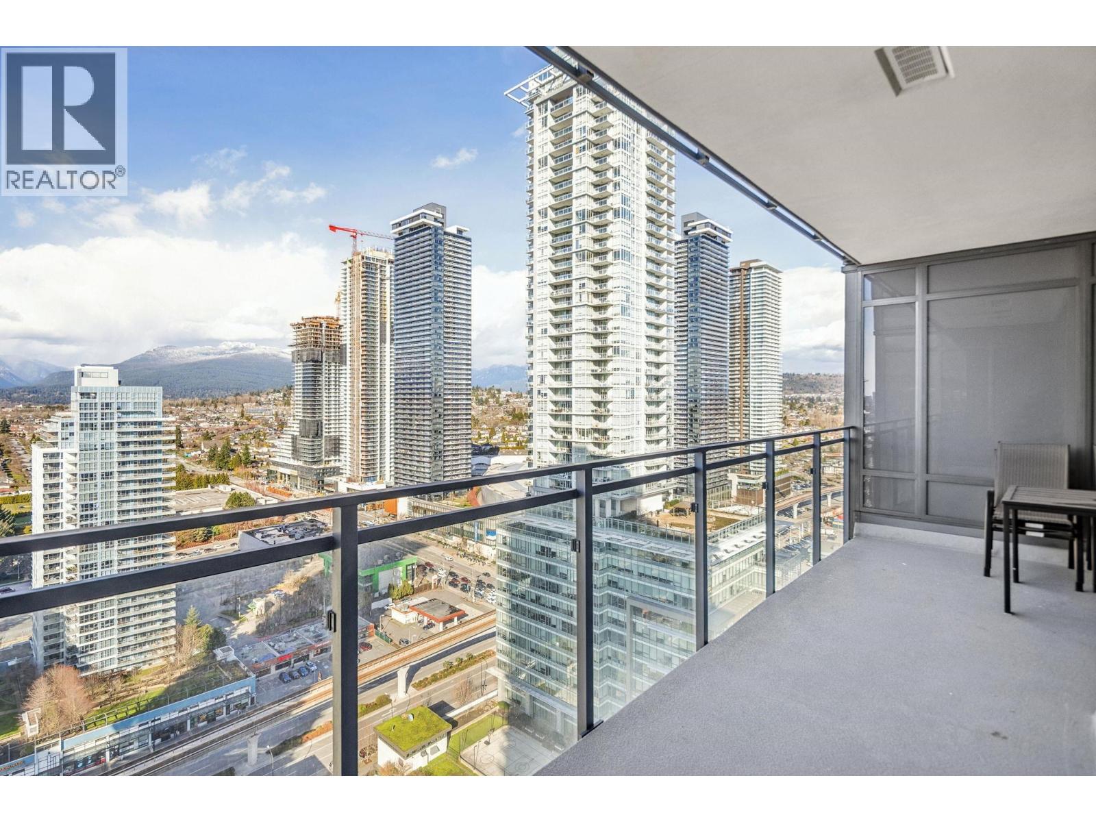2903 2085 Skyline Court, Burnaby, British Columbia  V5C 0M6 - Photo 12 - R3143624