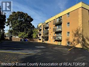 2035 UNIVERSITY AVENUE West Unit# 307, Windsor, Ontario
