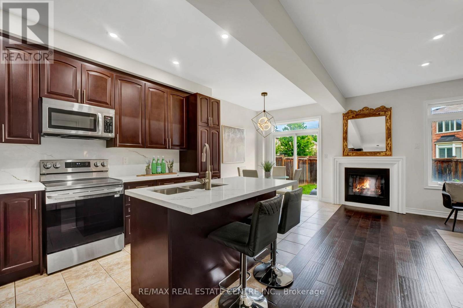 25 Shediac Road, Brampton, Ontario  L6Y 0V8 - Photo 14 - W13533378