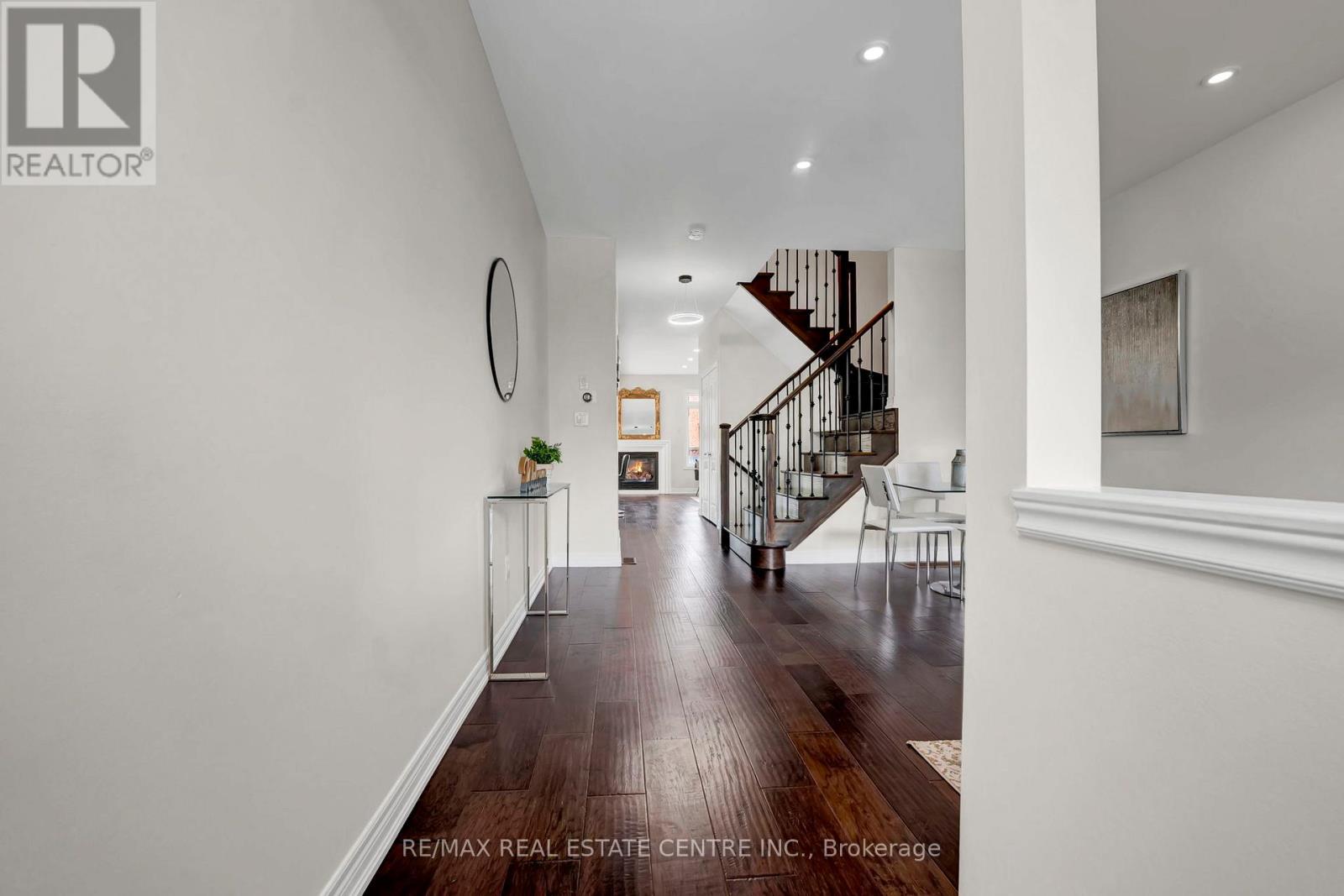 25 Shediac Road, Brampton, Ontario  L6Y 0V8 - Photo 8 - W13533378
