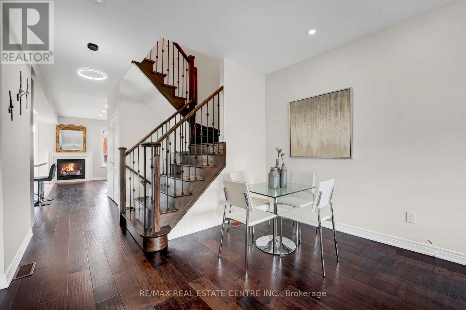 25 Shediac Road, Brampton, Ontario  L6Y 0V8 - Photo 12 - W13533378