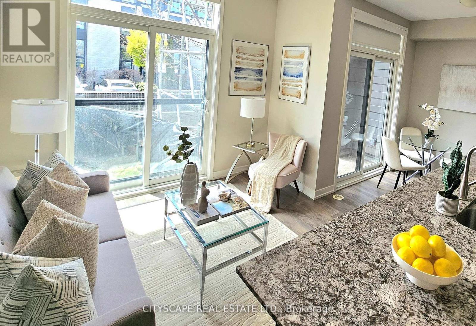9 - 31 Florence Street, Toronto, Ontario M6K 1P4 - Photo 6 - C13534296