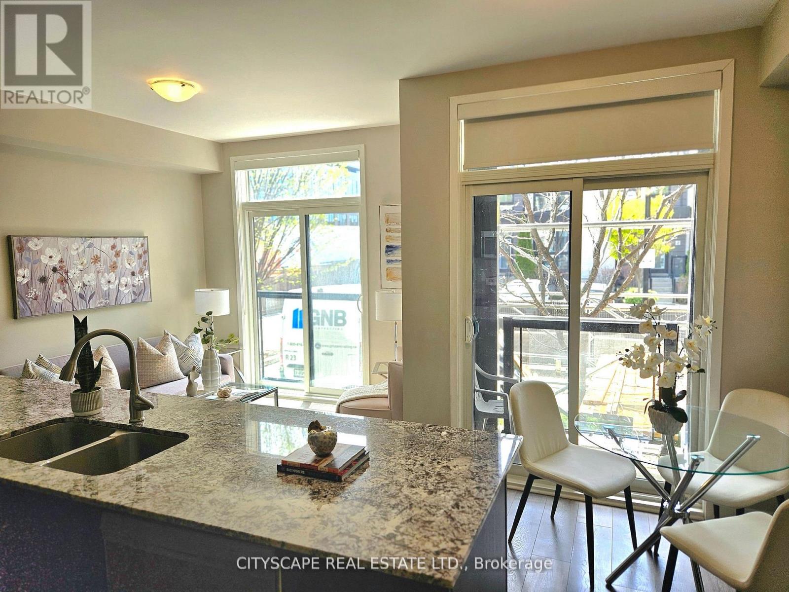 9 - 31 Florence Street, Toronto, Ontario M6K 1P4 - Photo 7 - C13534296
