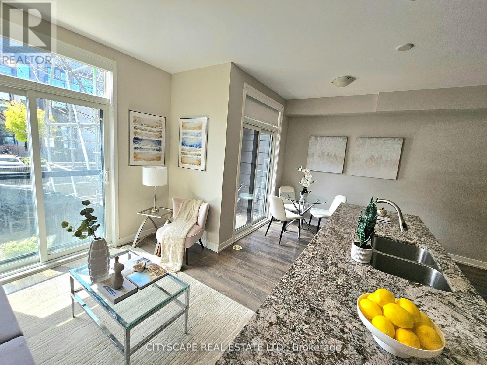 9 - 31 Florence Street, Toronto, Ontario M6K 1P4 - Photo 9 - C13534296