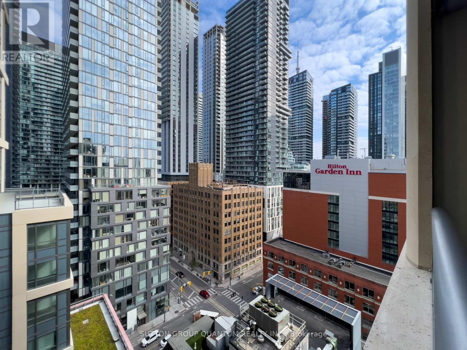 1611 - 108 Peter Street, Toronto, Ontario  M5V 0W2 - Photo 17 - C13534426