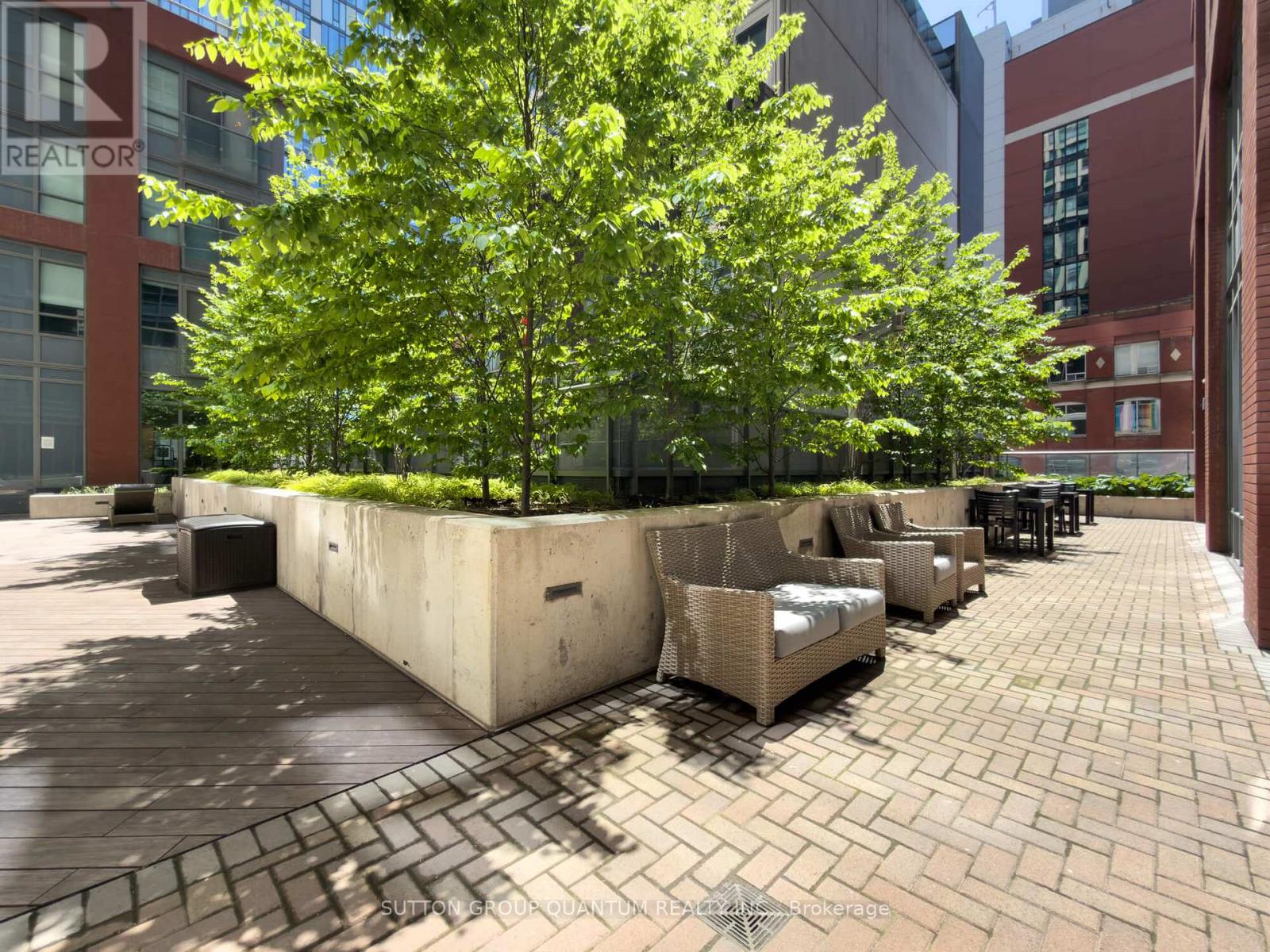 1611 - 108 Peter Street, Toronto, Ontario  M5V 0W2 - Photo 24 - C13534426