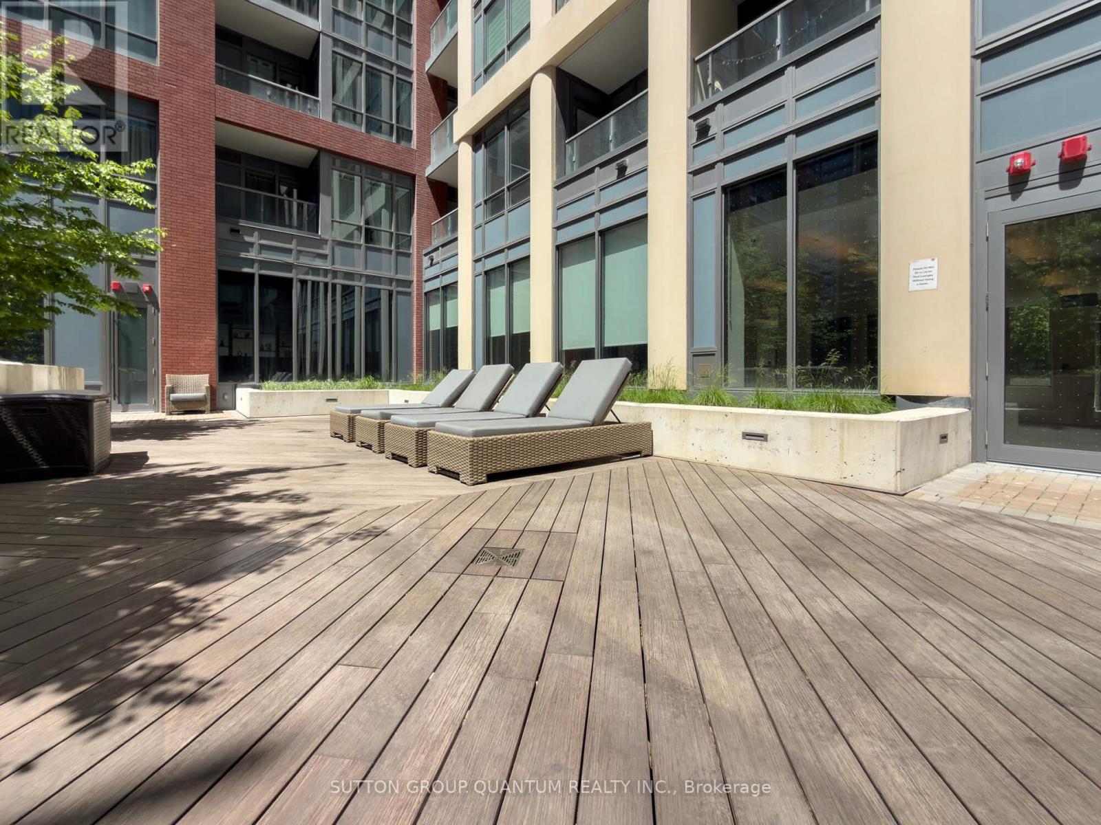 1611 - 108 Peter Street, Toronto, Ontario  M5V 0W2 - Photo 25 - C13534426