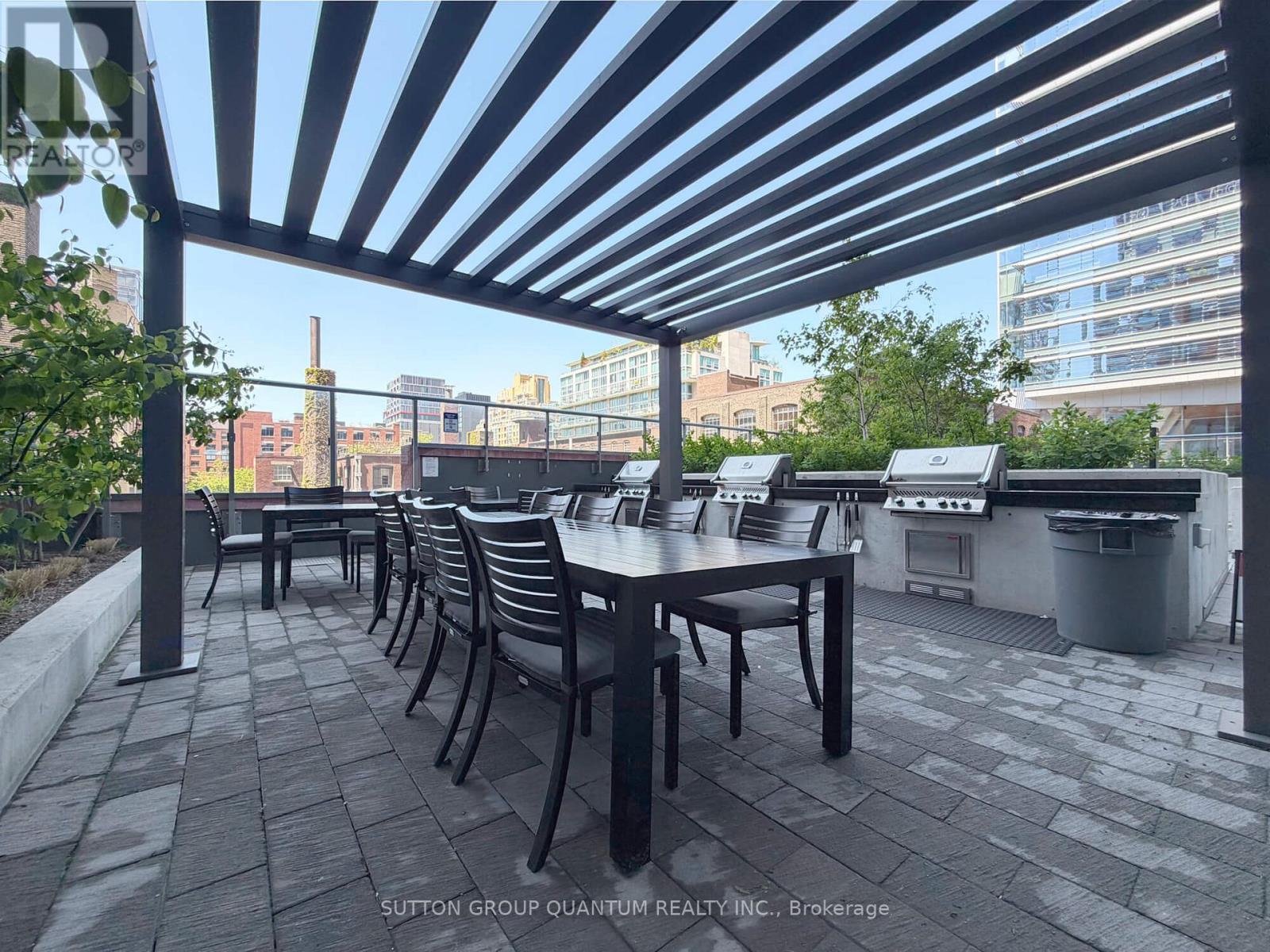 1611 - 108 Peter Street, Toronto, Ontario  M5V 0W2 - Photo 26 - C13534426