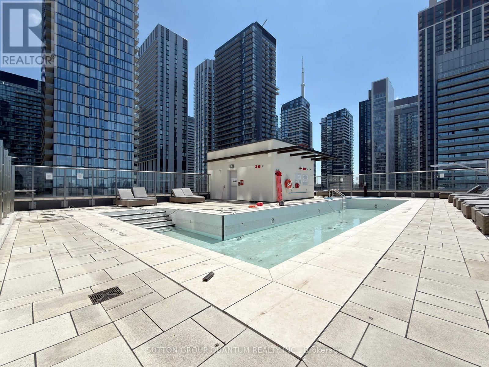 1611 - 108 Peter Street, Toronto, Ontario  M5V 0W2 - Photo 27 - C13534426