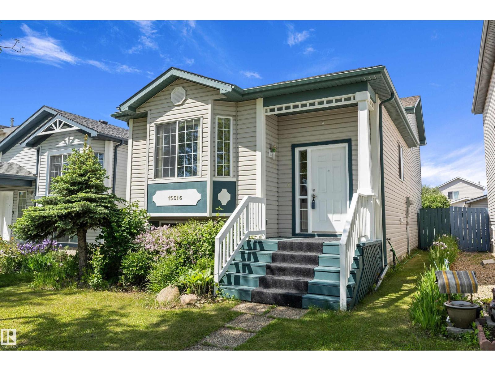 15016 134 St NW, Edmonton, Alberta  T6V 1M6 - Photo 2 - E4497483