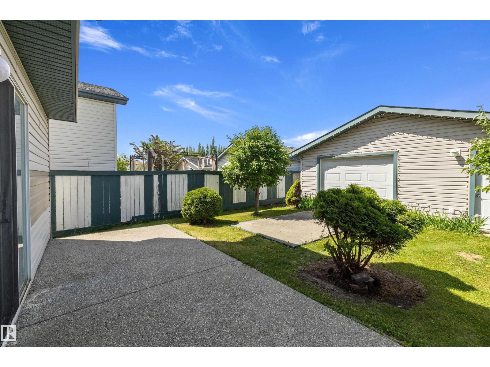 15016 134 St NW, Edmonton, Alberta  T6V 1M6 - Photo 49 - E4497483