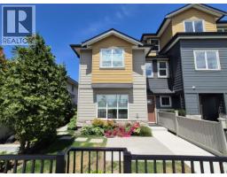 105 8233 WILLIAMS ROAD, Richmond, British Columbia