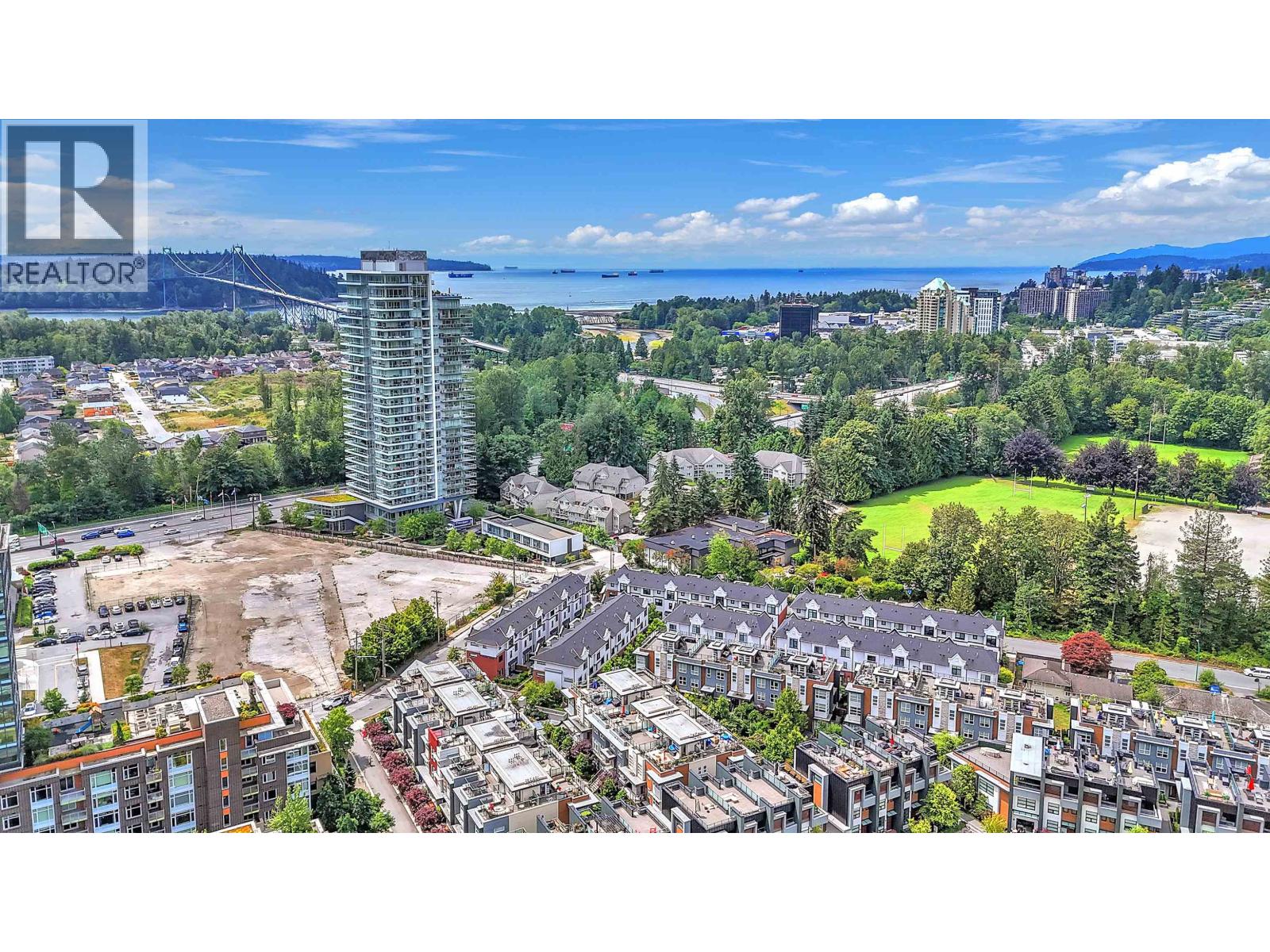 115 2060 Curling Road, North Vancouver, British Columbia  V7P 0E1 - Photo 4 - R3143183