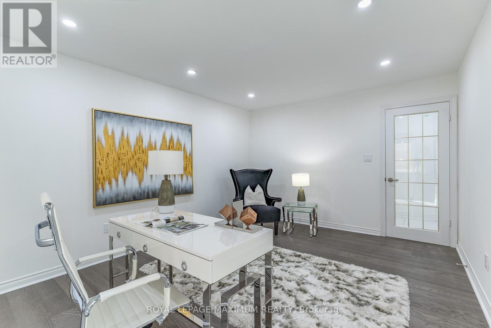 22 A Waltham Crescent, Richmond Hill, Ontario  L4B 1Z2 - Photo 15 - N13531248