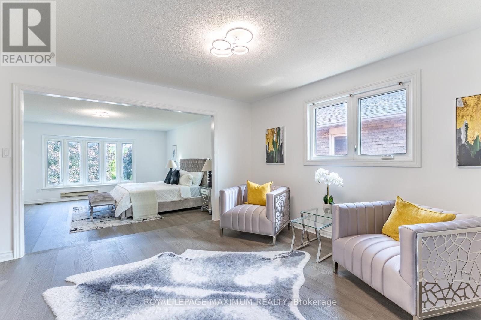 22 A Waltham Crescent, Richmond Hill, Ontario  L4B 1Z2 - Photo 17 - N13531248