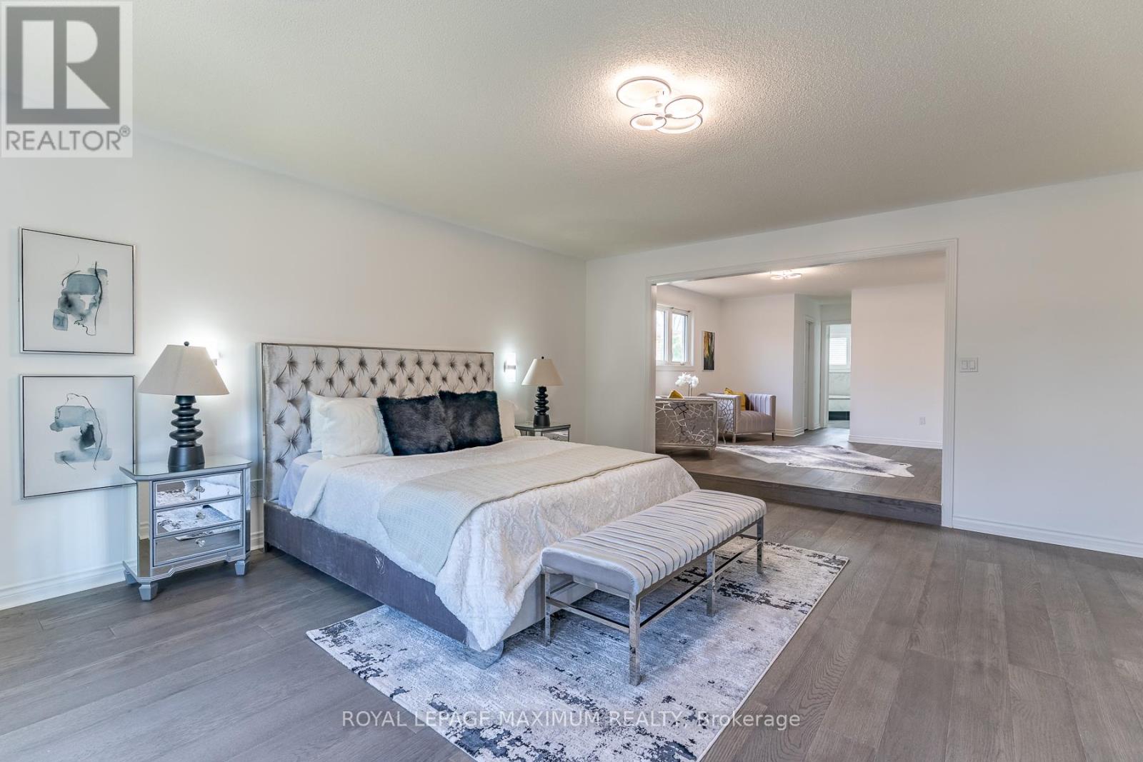 22 A Waltham Crescent, Richmond Hill, Ontario  L4B 1Z2 - Photo 19 - N13531248